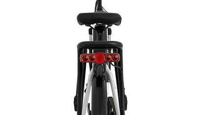 High-performance E-Bike featuring advanced Torque Sensor technology for enhanced riding experience and efficiency.