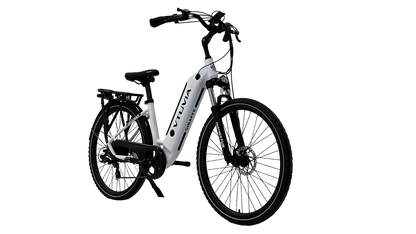 High-performance E-Bike featuring advanced Torque Sensor technology for enhanced riding experience and efficiency.