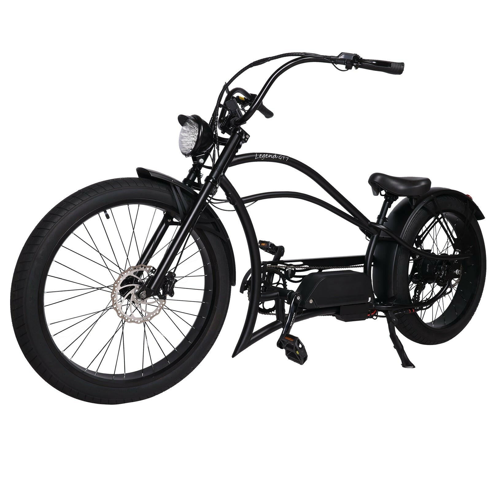 gt chopper bicycle TRACER Legend GT7