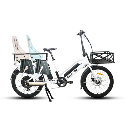 Electric Cargo Bike