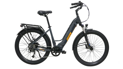 Commuter Electric Bike