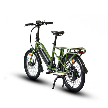 Electric Cargo Bike