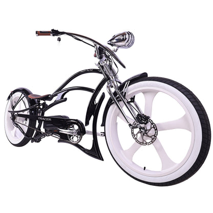 Electric Chopper Bike