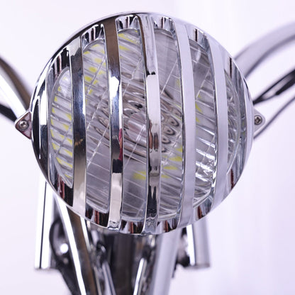 Electric Chopper Bike