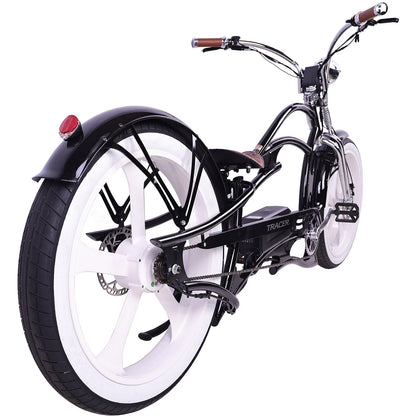 Electric Chopper Bike