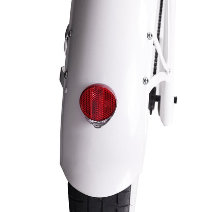 Electric Chopper Bike