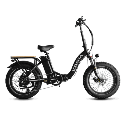 Folding E-Bike