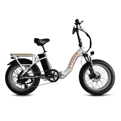 Folding E-Bike