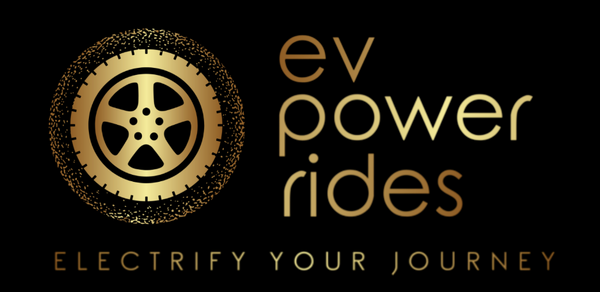 EV Power Rides