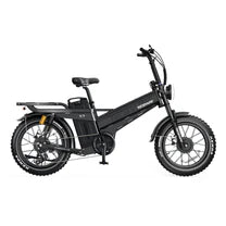 TESWAY X7 AWD  | 3000W  Dual Motor | 200NM Torque