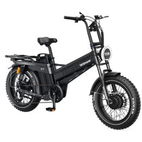TESWAY X7 AWD  | 3000W  Dual Motor | 200NM Torque