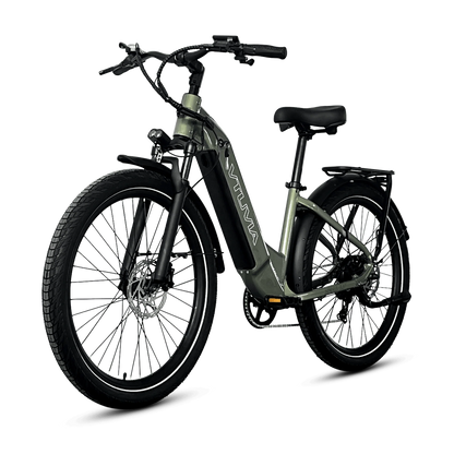 Vtuvia Zeal LT7 Commuter Electric Bike