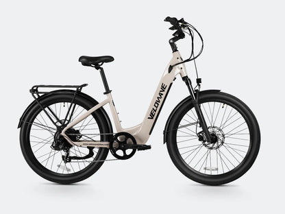 VELOWAVE BREEZE T TORQUE SENSOR Electric Bike