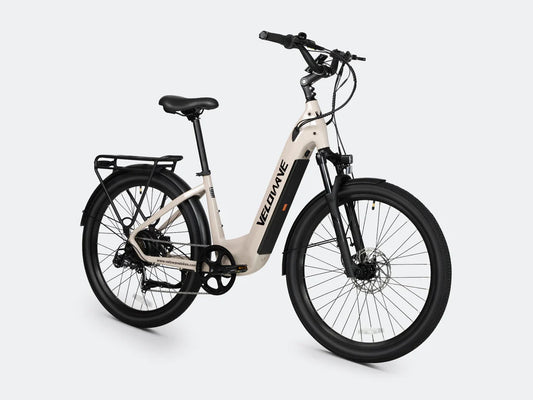 VELOWAVE BREEZE T TORQUE SENSOR Electric Bike