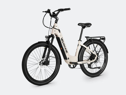VELOWAVE BREEZE T TORQUE SENSOR Electric Bike