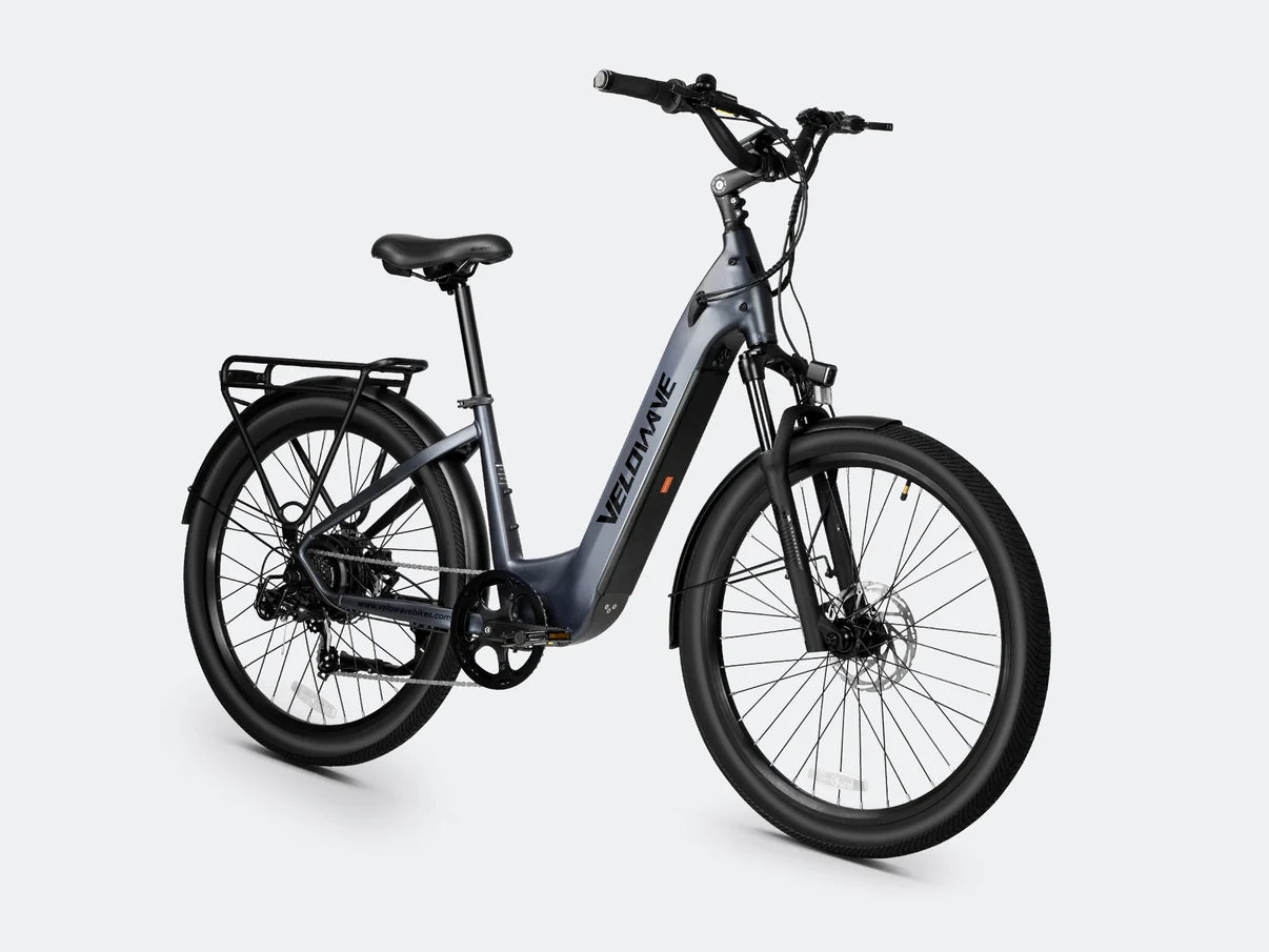 VELOWAVE BREEZE T TORQUE SENSOR Electric Bike