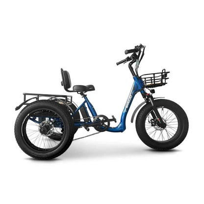 E bike