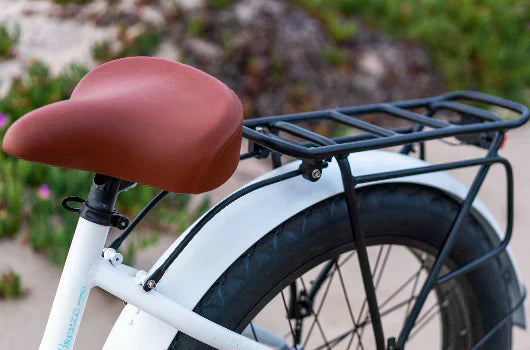step thru electric bike