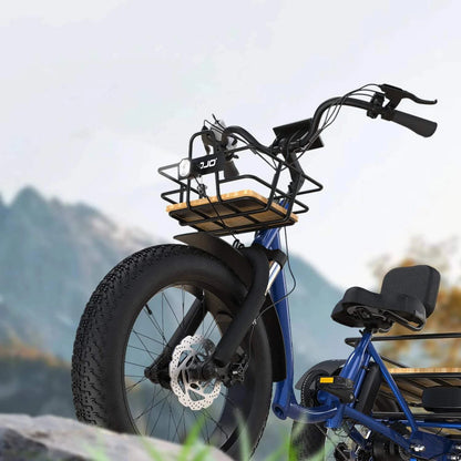 E bike