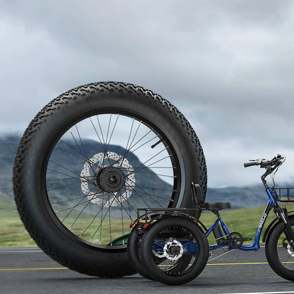 E bike