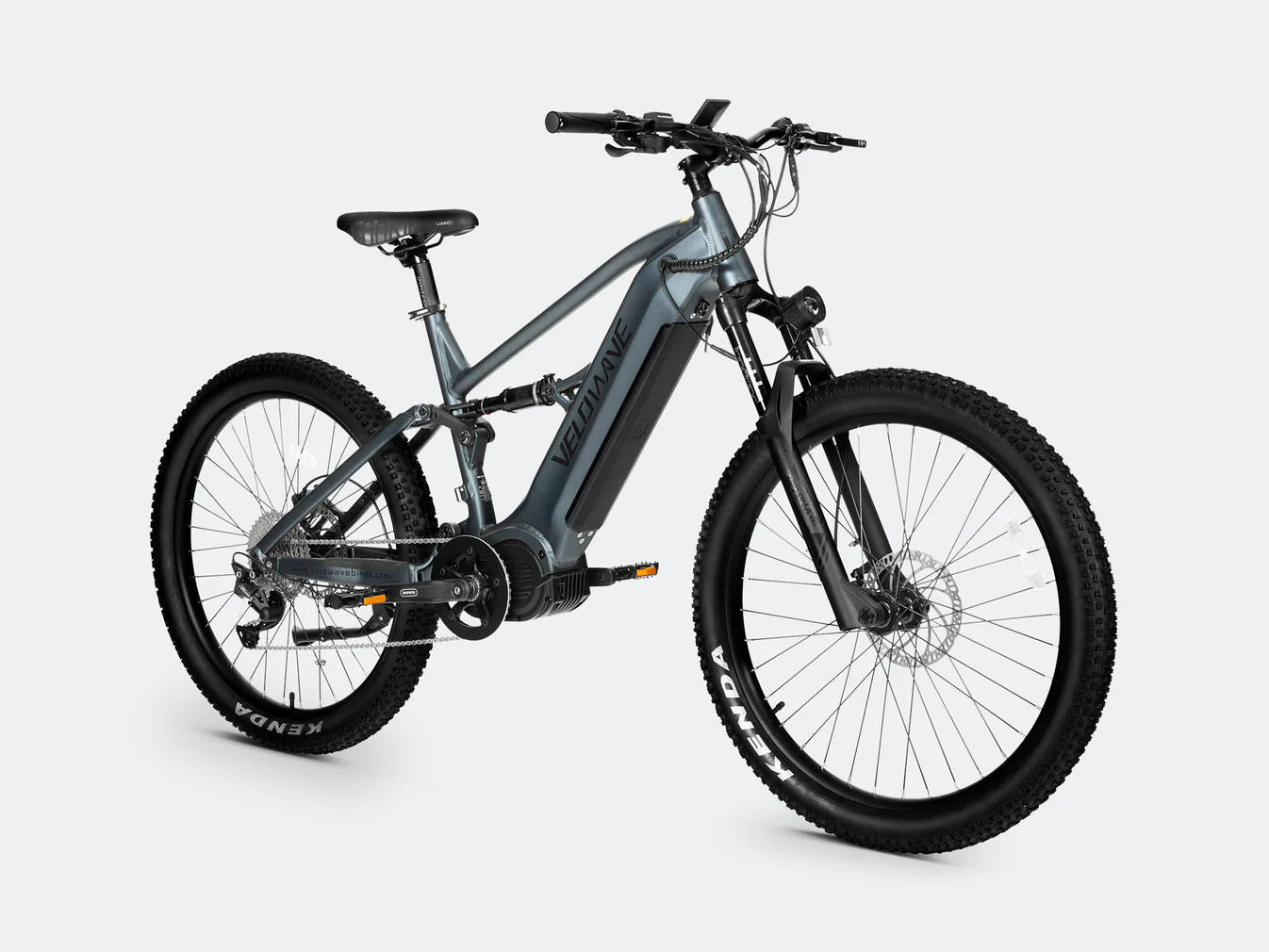 VELOWAVE FOREST XM Electric Bike