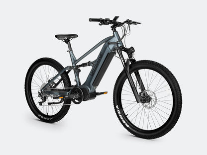 VELOWAVE FOREST XM Electric Bike