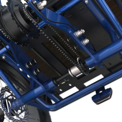E bike