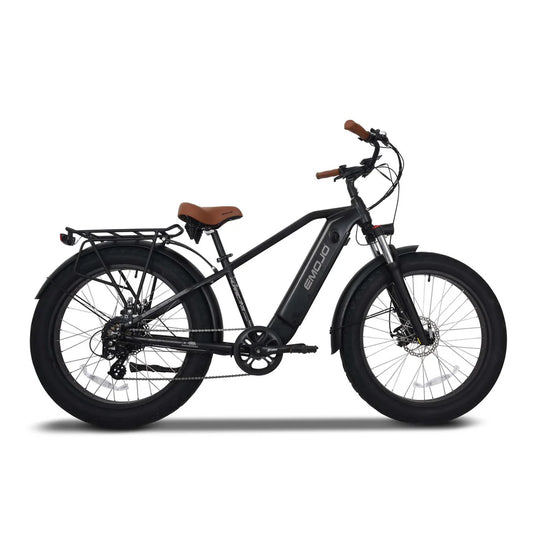 EMOJO HURRICANE PRO Electric Bike 500W