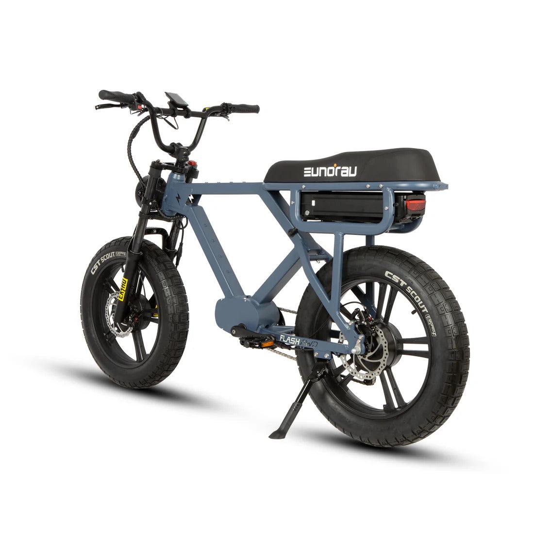 Electric Moped
