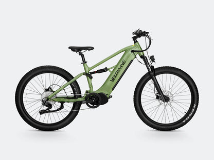 VELOWAVE FOREST XM Electric Bike