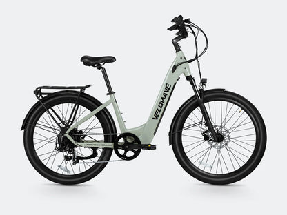 VELOWAVE BREEZE T TORQUE SENSOR Electric Bike