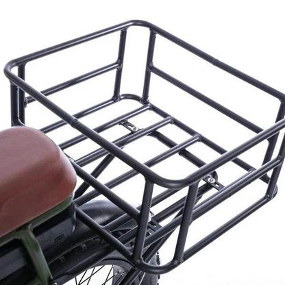 OH WOW Voltaic 750W Moped Style Electric Bike 