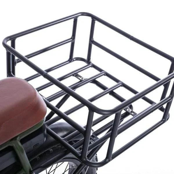 OH WOW Voltaic 750W Moped Style Electric Bike 